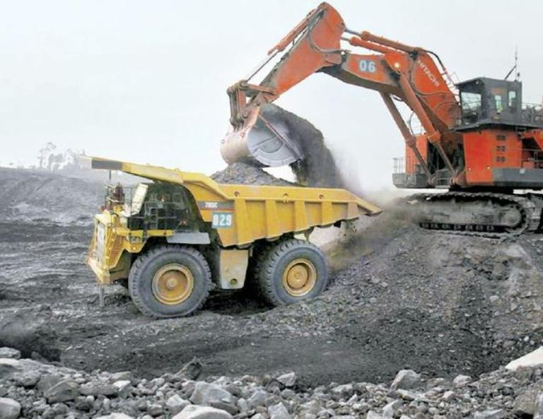 Coal Liasioning Consu 2 Services in Shahdol Madhya Pradesh India